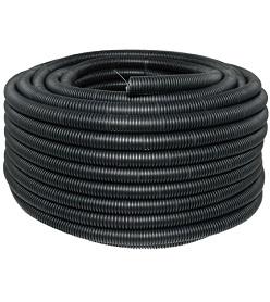 TUBO LICUATITE PVC PROTECTOR UV 19MM 3/4 ROLLO 30MTS