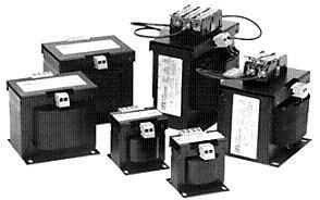 TRANSFORMADOR MONOFASICO 50VA 440-220/220-120V