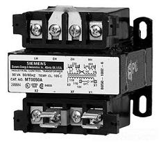 TRANSFORMADOR MONOFASICO 500VA 440-220/220-120V