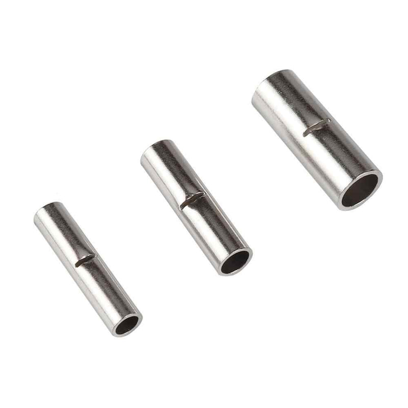 TOPE SIN AISLAR 22-16 AWG