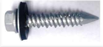 Crossline Tornillo P/Conector SKU: ToRNILLoCH