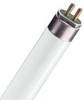 Osram Tubo Fluorescente T-5 14W 4100°K (Bco. Frío) SKU: TUBo14-4100-oS