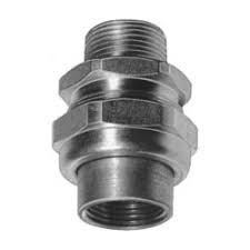 Crouse Hinds Tuerca Union Macho A.P. 1"" (25.4Mm) SKU: UNy305