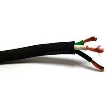 Cable Uso Rudo Condulac 3X18 Awg 300V Por Metro SKU: URLAC3X18-MTo