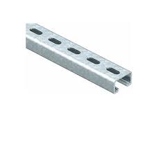 OMEGA UNICANAL PERFORADO 4X2 CMSD CAL 16