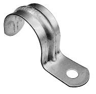 ANCLO ABRAZADERA UNA INDUSTRIAL 3/8 IN (10 MM)