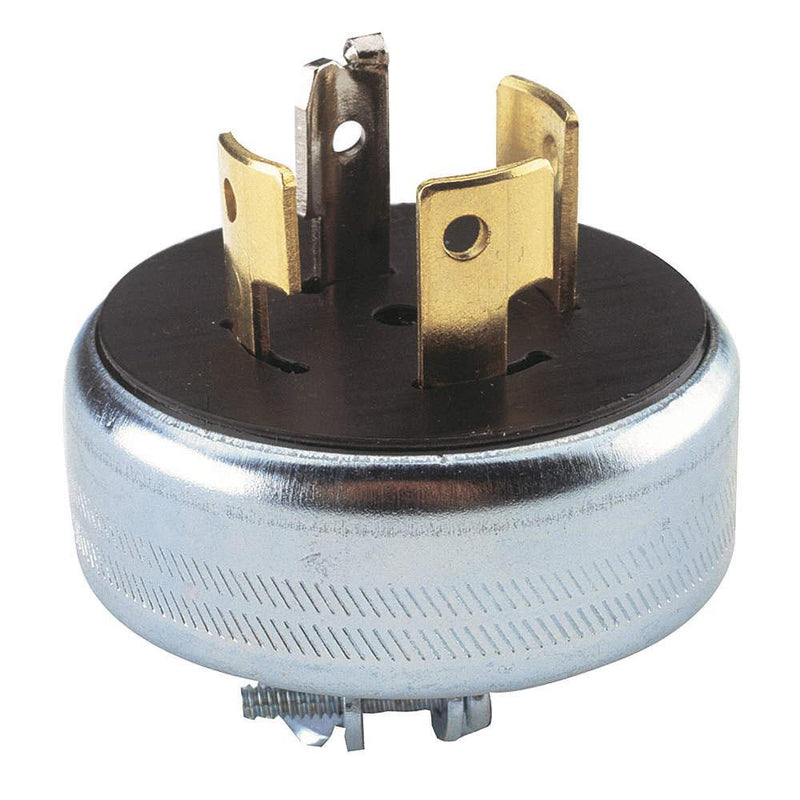 ARROW CLAVIJA M/VUELTA 4P 20A 120/208VAC NO NEMA BLINDADA