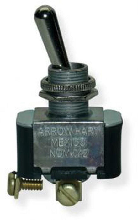 Arrow Interruptor Palanca1P1T 2 Posiciones 10A 250V SKU: WD82600