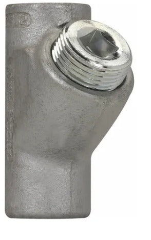 RAWELT SELLO HEMBRA VERTICAL DE 1 (25.4mm )