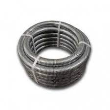 ANCLO TUBO PLICA ACERO 3 IN (76MM) METRO