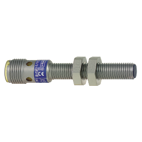 Telemec Us Sensor Inductivo SKU: XS1M08PC410D
