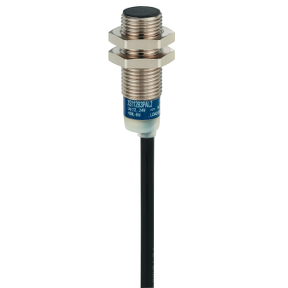 Telemec Sensor Inductivo 18Mm 8Mm 20-26 Ca/Cd 2Hn SKU: XS618B1MAL2