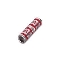 BURNDY EMPALME COBRE ESTAÑADO CORTO 8 AWG