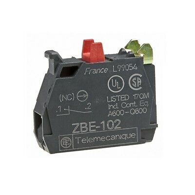 TELEMEC CONTACTO NC SUELTO