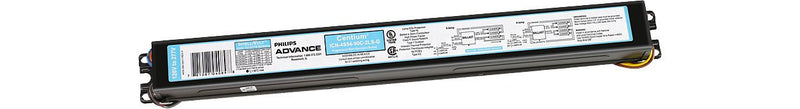 PHILIPS/ADVANCE BAL. ELECTR. T5 4X54W F54T5/HO 347-480V BAL4X54EL