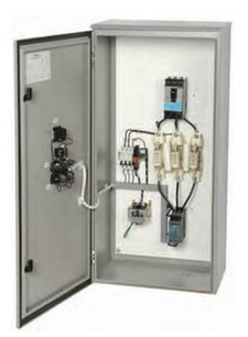 SIEMENS ARRANCADOR ELECTR COMP 40/75HP 230/460V 26-134A S PESADO