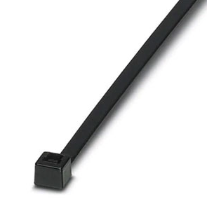 LEGRAND COLLARIN 4.6 X 280 mm PROTECCION UV NEGRO