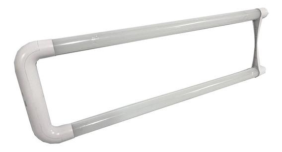 TUBO CURVALUM 25W T8 4100K BLANCO FRIO