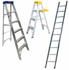 Peldaños Escalera Tijera Al 9 Esc Tipo Ii 102 Kg Profesional Azul 3.05M 111210 SKU: 111210