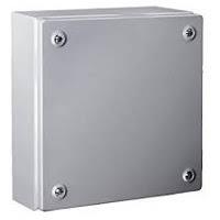 RITTAL Gabinete K 150X150X120 S/Platina (ancho x alto x fondo) SKU: 1500510