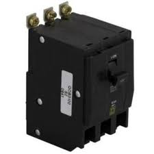 SQUARE D INT TERMOMAG QOB ATORNILLAR 10 KACI-240V
