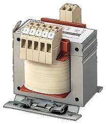 SIEMENS TRANSFORMADOR MONOFASICO V PRIM:440 V SEC:230 I SEC:8.7