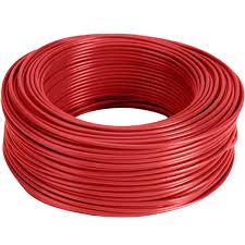KOBREX CABLE 16 ROJO TF-LS METRO