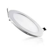 Yuled Lámpara Led Empotrable 3W 6500K Bc0 SKU: YUP-3X1-65