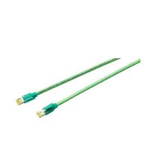SIEMENS Simatic Cable Ethernet Tp Cp Cord Rj45-Rj45 6Mts SKU: 6XV1870-3RH60