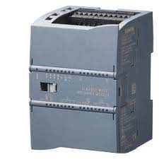 SIEMENS SIMATIC S71200 SIWAREX WP231 F-ONE SCALE