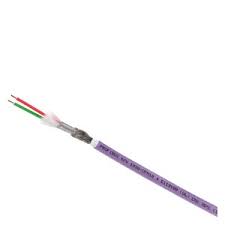SIEMENS SIMATIC NET CABLE PROFIBUS TORSION P-APL ALTA FLEXIBILIDAD