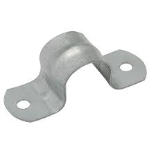 HUBBELL ABRAZADERA OMEGA PARA EMT ACERO 3/4P