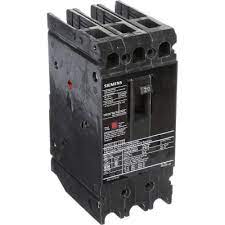 SIEMENS Interruptor Termomagnético Alta Capacidad Interruptiva SKU: HHED63B020