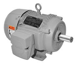 ABB MOTOR 20HP 1800RPM 256TC GP100 3F BRIDA C
