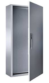 RITTAL Cm Armario Compacto Ral 7035 SKU: 5111500
