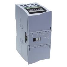 SIEMENS S7-1200 MOD ENT ANA 4AI VI SM1231