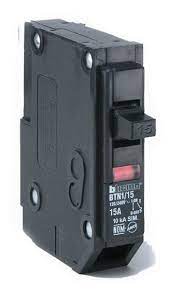 SQUARE D INT POWERPACT BD 18KA EN 480V 1P 15AMP I-LINE