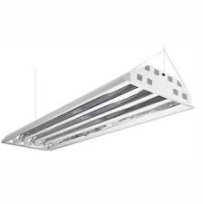TECNOLITE Interior Susp Fluor196W120-277V4100Kg5X4 Magunzia Ltl-4454Ae SKU: LTL-4454AE