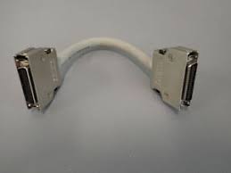 Simodrive 611-D Drive Bus For Module Width W=50 Mm Round Cable SKU: 6SN1161-1CA00-0AA1