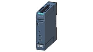 SIEMENS TIMER MULTIFUNCION .05 A 100H AC/DC 12-240V CON LED
