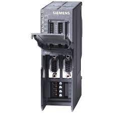 SIEMENS DP PERIF DESCENTRALIZADA ACOPLADOR DP-DP