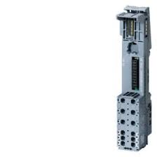 SIEMENS BASE UNIT BU20-P12+A0+0B TIPO BU D0