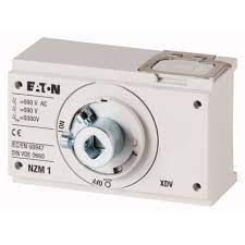 MOELLER ACC ROT DIRECTO NE-GR CON CANDADO MANETA 260125