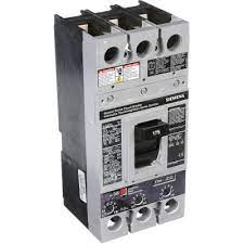 SIEMENS INT TERMOMAG 3P 175A 65kA /480V S/ZAP ALTA CAP INT