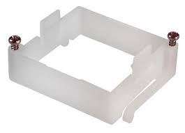 OMRON ADAPTADOR DE FIJACION PARA TIMER Y CONTADORES