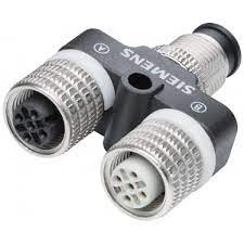 SIEMENS DP UNIDAD DE CONEXION P-PERIFERIA DESCENTR