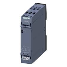 SIEMENS RELE DE INTERFAZ EN CAJA INDUSTRIAL 24V A 240VAC/DC
