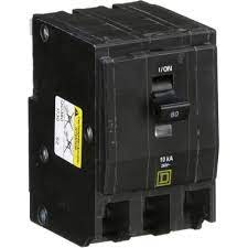 SQUARE D INT TERMOMAG ENCHUFAR 10 KACI-240V 3X80 A