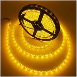 JWJ TIRA LED COLOR CALIDO 12VDC 22W 5MTS