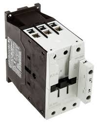 MOELLER CONTACTOR 40 AMP BOB. 220VAC 277764